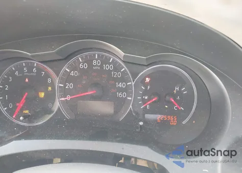 2011 Nissan Altima 2.5 S z USA, uszkodzony, nr VIN 1N4AL2AP5BN476596